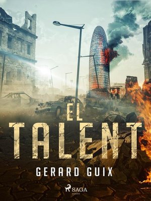 cover image of El talent
